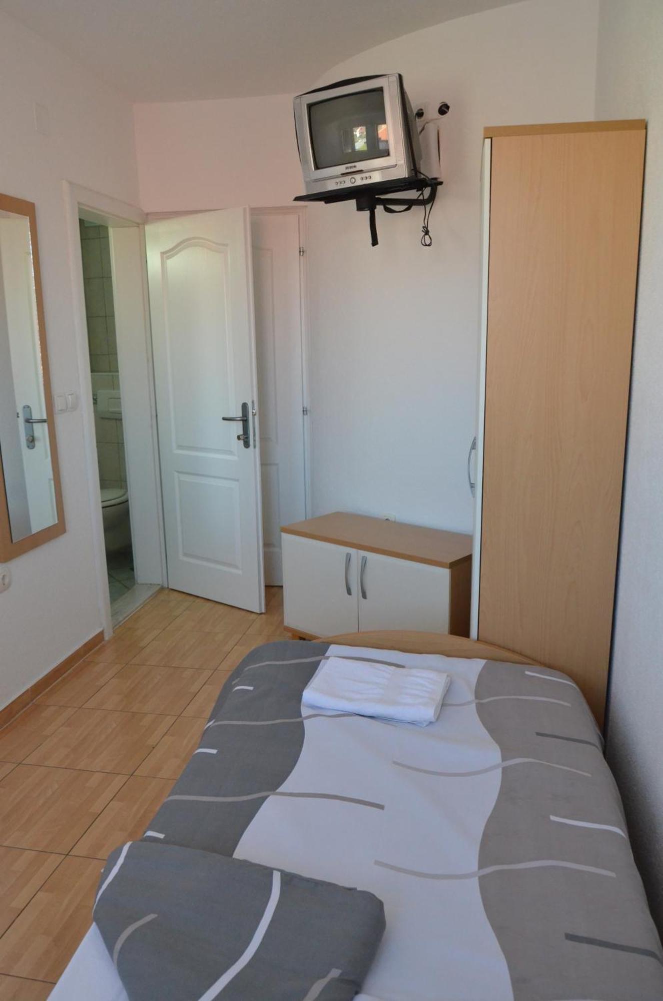 Guest House Miranda オフリド 部屋 写真