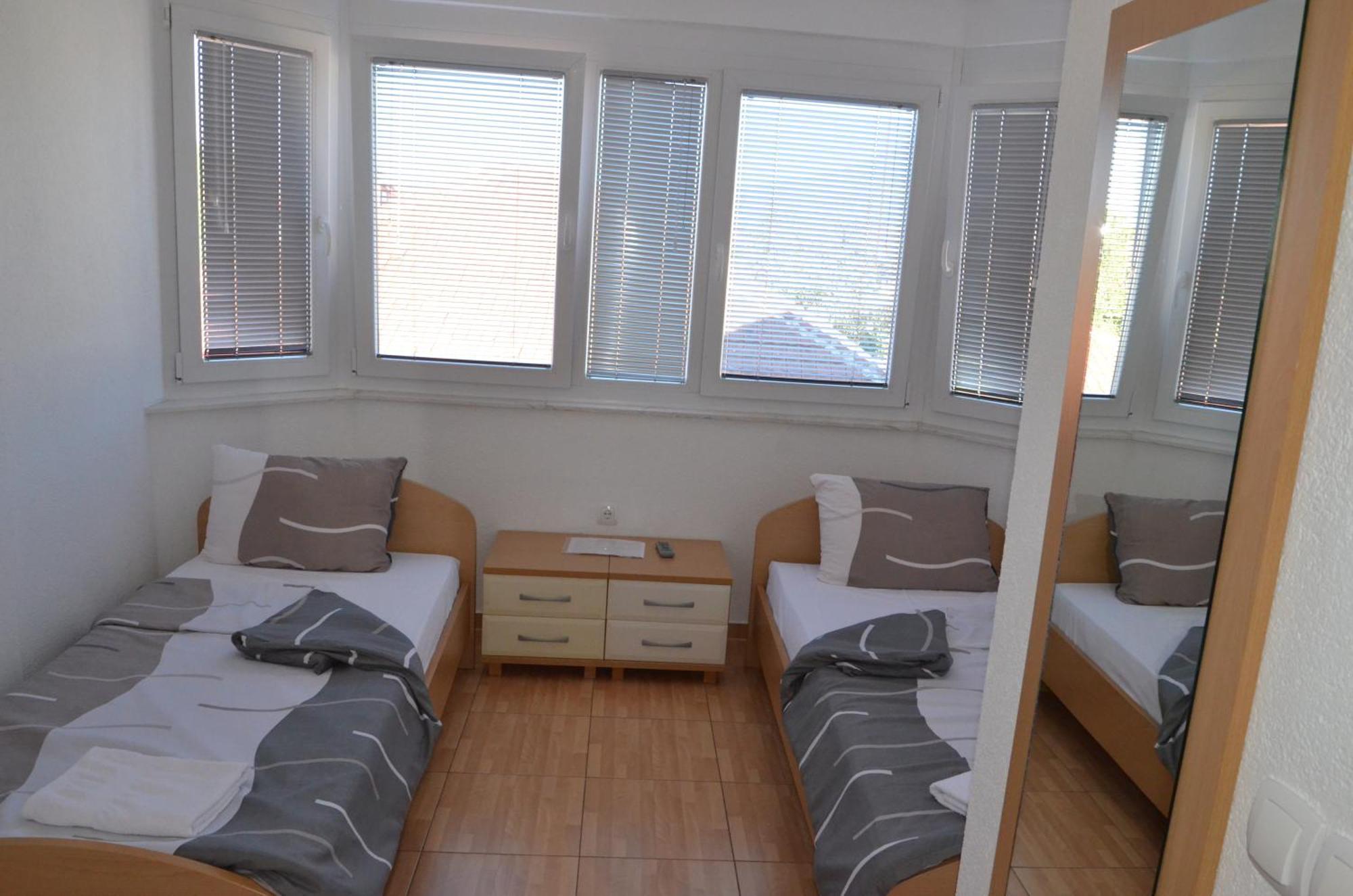 Guest House Miranda オフリド 部屋 写真