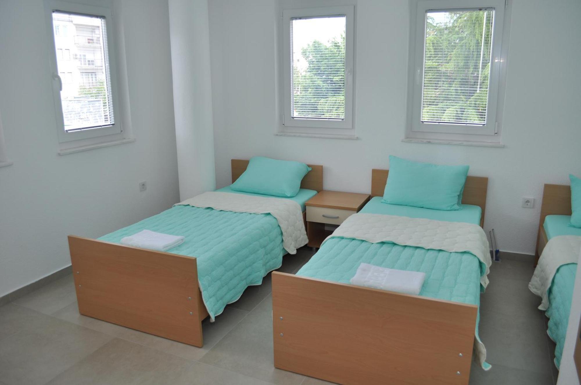 Guest House Miranda オフリド 部屋 写真