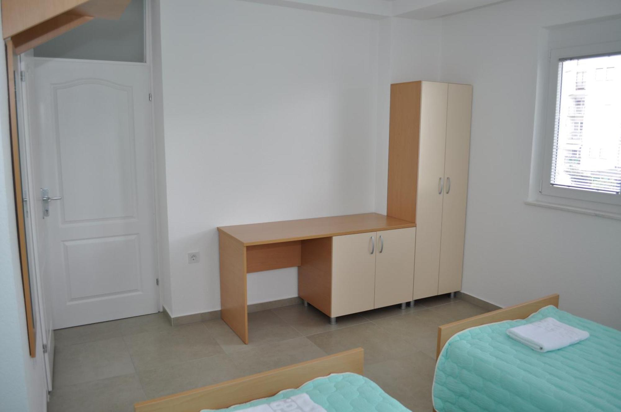 Guest House Miranda オフリド 部屋 写真