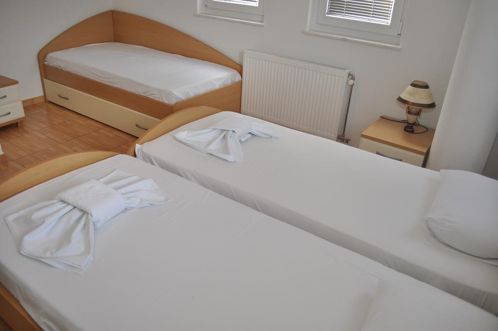 Guest House Miranda オフリド 部屋 写真