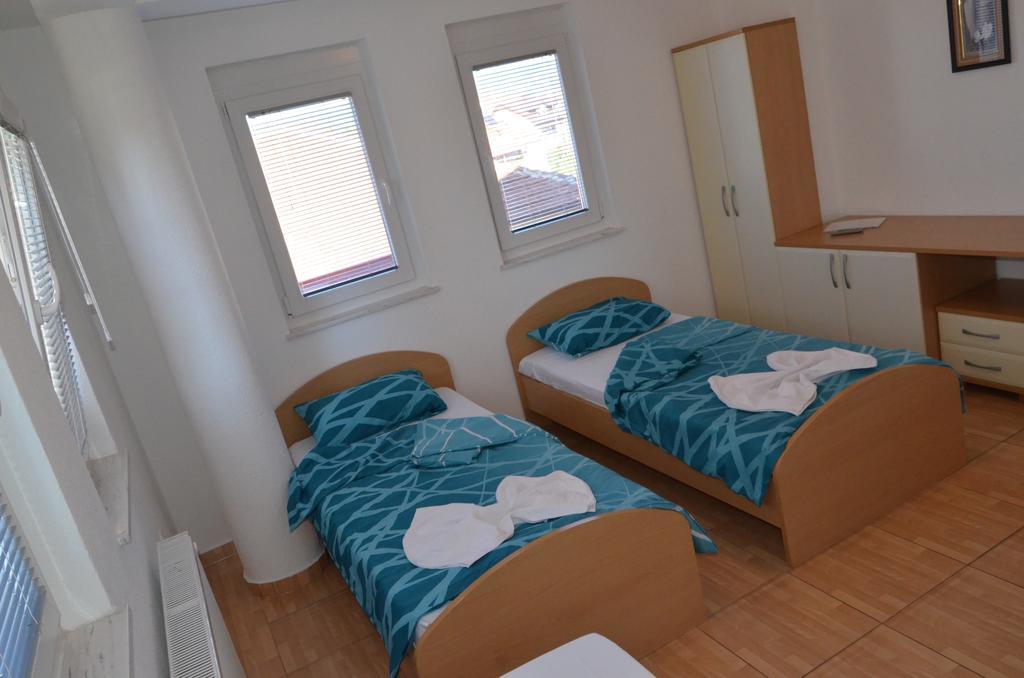 Guest House Miranda オフリド 部屋 写真